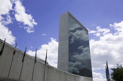 中方敦促国际刑事法院：涉利比亚客观公正，拒绝双重标准，维护法治，促进和平稳定