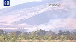以军空袭黎真主党设施，多名武装人员死亡，中东局势急剧恶化，战火升级引发全球关注