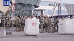 红警拉响！俄强硬警告美方：增兵波兰必引火上身，局势恐升级，重磅视频揭示深层危机
