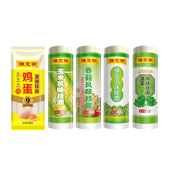 迟到的道歉,克明食品之路越走越窄?