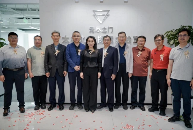 当生命基因驶向深空:一场关于文明备份的社会化航天探索