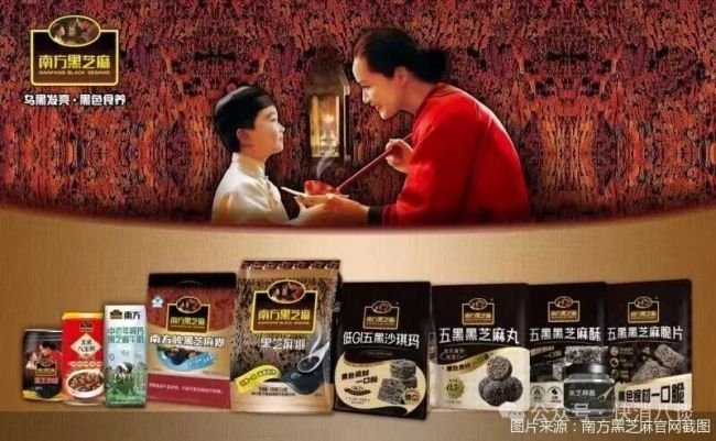 遭立案后再“惹”诉讼案,南方黑芝麻业绩对赌待考