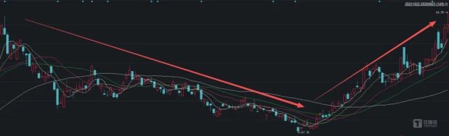 股价再创历史新高,72万散户“战胜”机构:工业富联1.6万亿市值的水位与暗涌