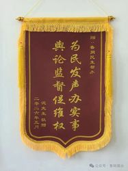河北青保堂案连环进展！监管发力获锦旗，新线索浮现，帮办追踪深挖，真相大白重磅揭秘后续动态