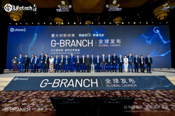 中国原创走向世界！G-Branch 攻克主动脉难题，树立新标准，硬核守护生命奇迹