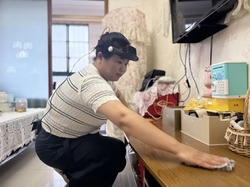 全国首个！京东联手宿迁打造具身智能数据采集社区，破解数据荒，引领人工智能新纪元