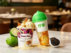 柠季，救得了哈根达斯