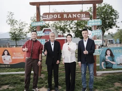 央视深度解码君乐宝悦鲜活，郭晶晶与尼格买提揭秘高品质中国鲜奶，牧场直达舌尖的鲜活密码