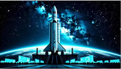 史上最大 IPO 定档！SpaceX 年亏 49 亿估值 2 万亿，马斯克靠什么引爆全球资本