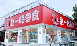 鸣鸣很忙携手万辰集团重磅发声，呼吁零食连锁行业告别内卷，理性发展共筑健康的新生态