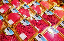 永辉重磅首发新西兰冰鲜草饲牛羊肉，供应链优势持续转化，在家尽享国际顶级鲜味体验