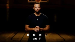 李宁联手库里达成长期合作！不止篮球涉高尔夫，运动生活多元布局，国货引爆内外关注