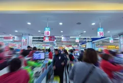 零食巨头为何扎堆“卖菜”