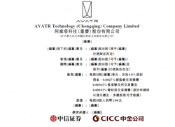 阿维塔 IPO 冲刺在即！长安战略整合背景下，揭秘上市五大关键问题，成败终如何定