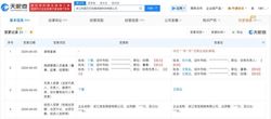 闲鱼变更法定代表人