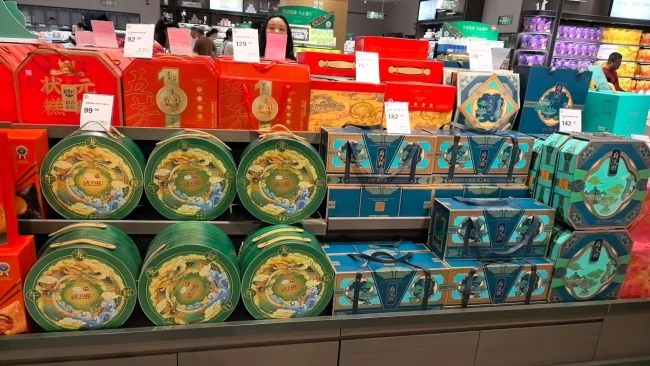 端午礼盒或告别“甜咸之争”，粽子健康好吃要看得见