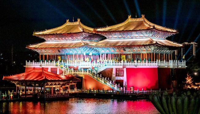IP，改写文旅圈的底层代码