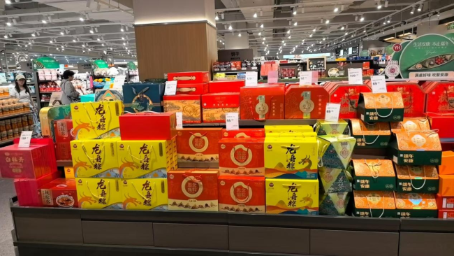 端午礼盒或告别“甜咸之争”，粽子健康好吃要看得见