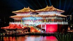 IP，改写文旅圈的底层代码