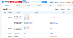 杨子卸任巨力集团副董事长