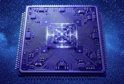 "物联网芯片巨头"溢价572%买亏损公司