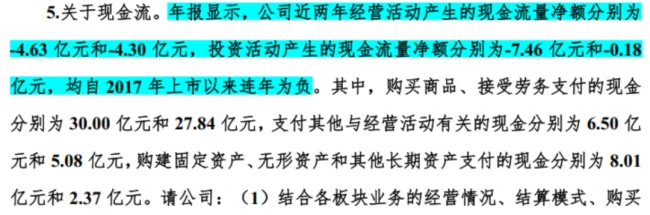 《至纯科技关于公司2025年年度报告信息披露监管工作函的回复公告》