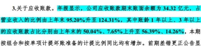 至纯科技因累计多确认4.17亿利润,遭上交所和证监局处罚!市值风云质疑其财务问题,遭巨额索赔!