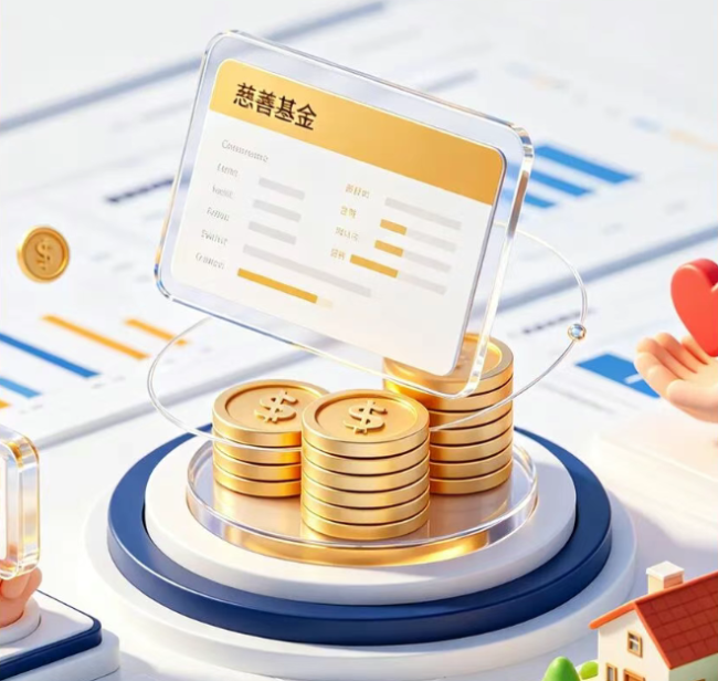金融+慈善 16家银行发行403亿产品