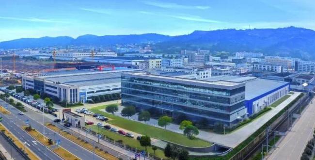 五洲新春:“新三大件”成型,实现从周期制造到硬科技的估值重塑