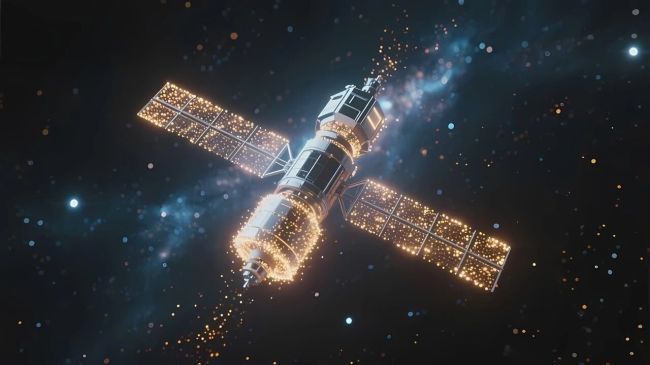 一家成立3年的光伏新兵,打开了太空算力基建的万亿蓝海