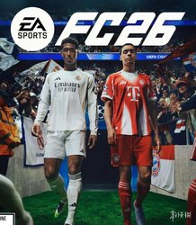 震撼！2026 PS 年度畅销榜揭晓，FC26 荣膺销量王，榜单藏着你最心仪佳作吗