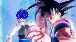燃爆龙珠！《超宇宙 2》最终 DLC 未来篇定档 7 月 8 日，剧情收官，战力集结，速来战