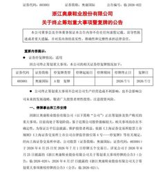 奥康国际两踩芯片赛道失利，“鞋王”王振滔身家缩水跌出百富榜