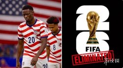 美国梦碎世界杯！比利时 4-1 狂胜挺进了八强，北美球队遗憾止步，红魔剑指大力神杯