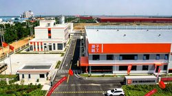 总投资8亿元，果子熟了新疆昌吉工厂投产