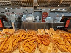 餐饮供应链，正在向超市转移