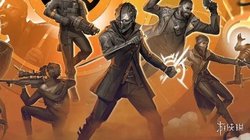 德军总部大佬接管 Arkane，刀锋战士迎来生机！传奇制作人操盘，IP 能否涅槃重生