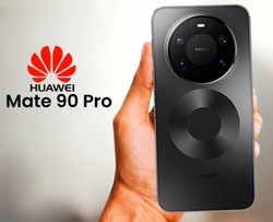 华为 Mate 90 重磅，搭载“韬定律”新芯片性能强国产芯，网友：遥遥领先期待拉满