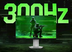 雷鸟太狠！1080P 300Hz 屏 599 元，千元内最强，网吧体验，闭眼冲，手慢无