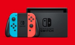任天堂重磅官宣！Switch 2 可换电池来袭，秋季欧洲首发，告别续航焦虑，掌机党终于狂喜
