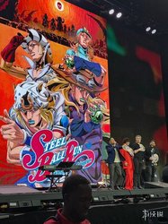 重磅 JOJO《飙马野郎》新预告，9 月 25 日网飞首播，荒木回归，乔尼奇迹震撼开启