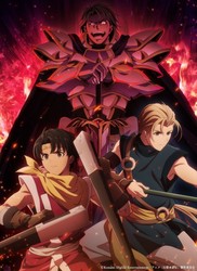 重磅！《幻想水浒传 The Anime》追加声优及主题曲情报公开，豪华阵容引爆情怀