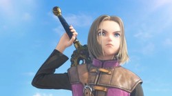 勇者斗恶龙 11S》NS2 版性能首曝：2K/30 帧，次世代进化，期待拉满，速看