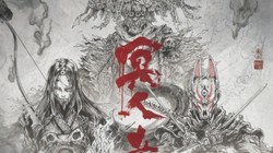 重磅消息！《对马岛之魂》动画新角色视觉图公开，神风动画操刀，武士美学再燃引爆期待