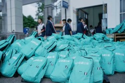 新氧公益豆蔻守护行动落地云南腾冲，多维帮扶乡村青春期女童