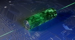 算力、锂电轮番试水，负债率陡增34%，日科化学弃电解液项目再押宁德系锂电公司