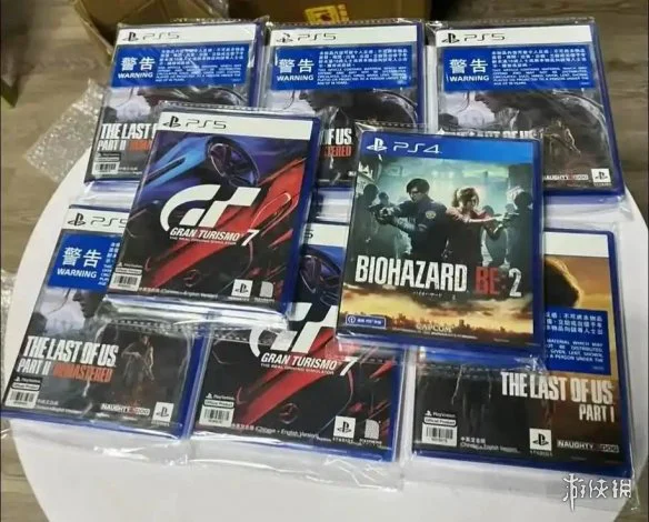 游侠网3