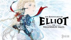 SE 高管回应《艾略特》好评：原创之路艰难，但为品质不退缩，未来新作引爆玩家期待