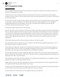 国外 3C 厂太狂！未经授权售卖《传送门》机箱，遭 Valve 警告，侵权面临下架赔偿