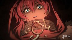 哥布林杀手》作者新作动画公开新预告 主创阵容公布
